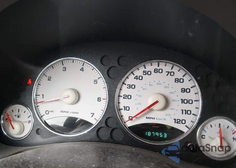 2003 Jeep Liberty Renegade z USA, uszkodzony, nr VIN 1J4GL38K63W534273